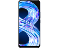 realme 8 6+128GB Punk Black - 650047 - zdjęcie 3